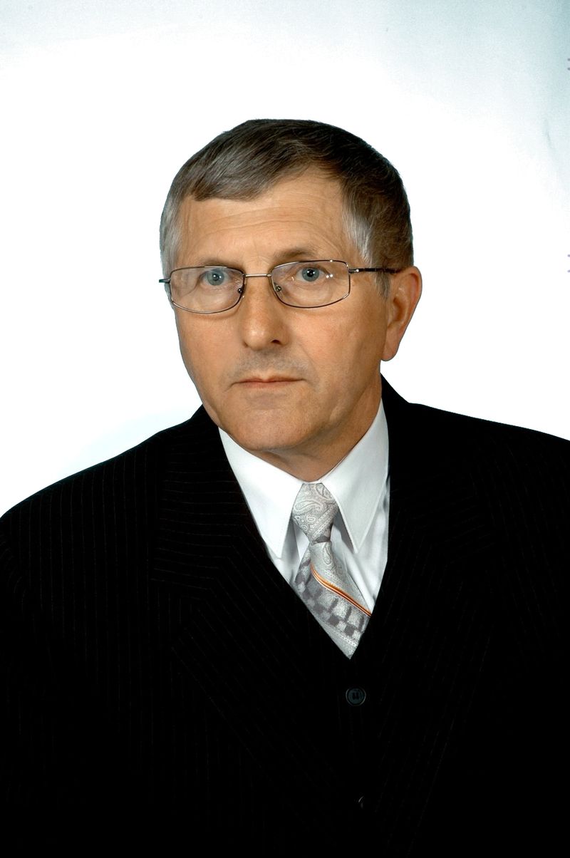 Franciszek Suwała