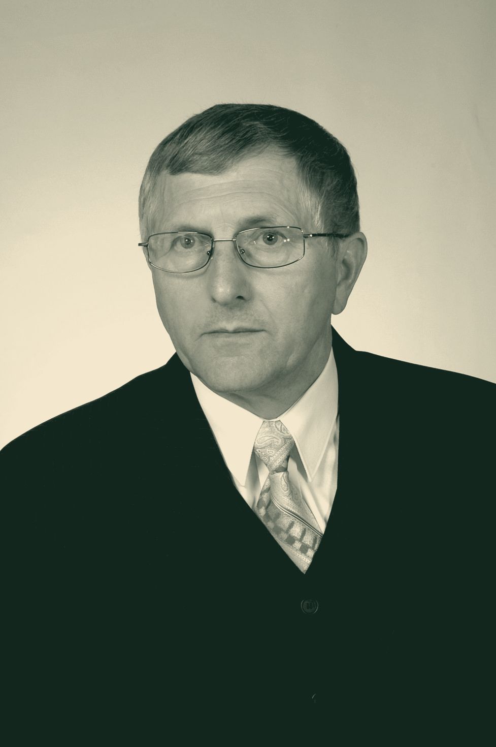 Franciszek Marcin Suwała